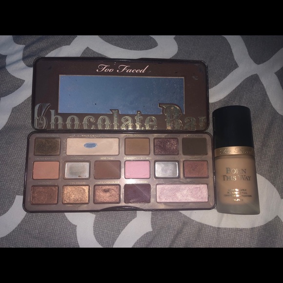 Two faced bundle - Picture 2 of 3